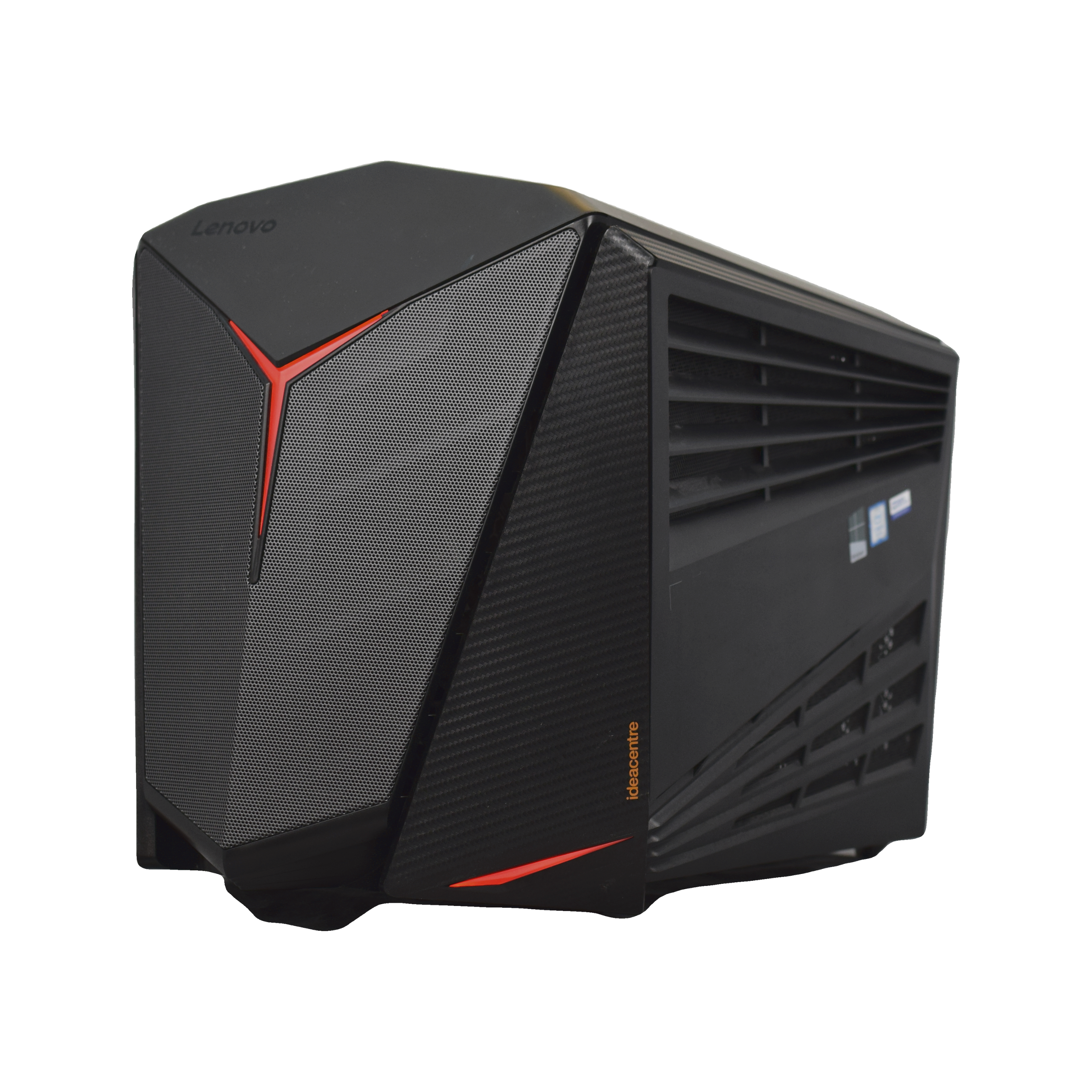 Intel i5-7400 | GTX 1070 | Prenew